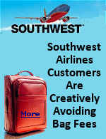 Southwest Airlines officially began charging for checked baggage in 2025, ending its long-time trademarked ''bags fly free'' policy. The big change has led some passengers to make some major moves to avoid having to pay those new bag fees. The new Southwest Airlines bag fees will cost travelers $35 for their first checked bag and $45 for a second, which is in line with most other domestic airlines, but quite a significant change from the airline previously offering two free checked bags for each customer.